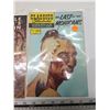 Image 4 : 3 - 55 year  old Classics Illustrated Comics
