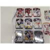 Image 2 : Lot of 2007-08 NHL Victory Hockey Cards