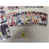 Image 3 : Lot of 2007-08 NHL Victory Hockey Cards