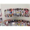 Image 4 : Lot of 2007-08 NHL Victory Hockey Cards