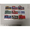 Image 10 : Lot of 2015-16 Tim Horton's Cards