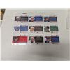 Image 11 : Lot of 2015-16 Tim Horton's Cards