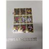 Image 12 : Lot of 2015-16 Tim Horton's Cards