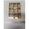 Image 13 : Lot of 2015-16 Tim Horton's Cards