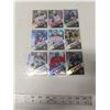 Image 16 : Lot of 2015-16 Tim Horton's Cards