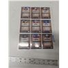 Image 17 : Lot of 2015-16 Tim Horton's Cards