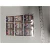 Image 21 : Lot of 2015-16 Tim Horton's Cards