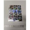 Image 22 : Lot of 2015-16 Tim Horton's Cards