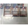 Image 3 : Lot of 2015-16 Tim Horton's Cards