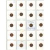 Image 1 : Lot of Canadian Pennies