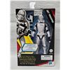 Image 1 : Star Wars - The Rise of Skywalker Jet Trooper Action Figure
