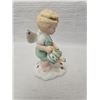 Image 3 : Vintage Bronson Collectibles - Sprinkling The Heavens Figurine
