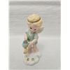 Image 5 : Vintage Bronson Collectibles - Sprinkling The Heavens Figurine