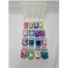 Image 2 : Assorted Beads, Cords and Jewelry Making Supplies
