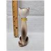 Image 2 : Vintage Cat Figurine - Made in Japan