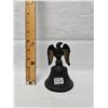 Image 1 : Antique Cast Iron Eagle Bell
