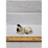 Image 3 : Vintage Laying Siamese Cat