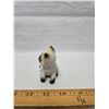 Image 2 : Vintage Siamese Cat Figurine