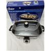 Image 2 : Oster Skillet with Removable Pan