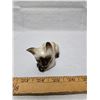 Image 2 : Vintage Sleeping Siamese Cat Figurine
