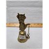 Image 1 : Brass Cat Bell