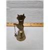 Image 2 : Brass Cat Bell