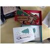 Image 2 : Kitchen Organizer, Christmas Cards, Vacuum Cleaner Bag ect.