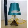 Image 1 : Bedside Table Lamp (working)