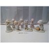 Image 1 : Lot of Precious Moments Figurine
