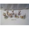 Image 2 : Lot of Precious Moments Figurine