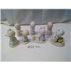 Image 3 : Lot of Precious Moments Figurine