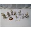 Image 2 : Lot of Precious Moments Figurine