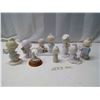 Image 3 : Lot of Precious Moments Figurine