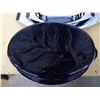 Image 2 : Stainless Serving Trays and Roasting Enamel Pan