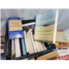 Image 8 : Large collection of assorted vintage books