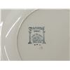 Image 8 : Collection of décor items - Plates, platter, leaf bowls, etc.