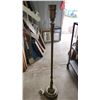 Image 2 : Marble base, floor lamp - no shade
