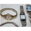 Image 3 : Assorted wrist watches