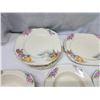 Image 5 : Grindley China dish set