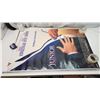 Image 2 : 5 Assorted movie posters - 40x27"