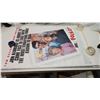 Image 3 : 5 Assorted movie posters - 40x27"