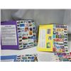 Image 11 : 9 Handmade greeting cards, vintage postal items, etc.