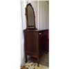 Image 2 : Dresser with Mirror