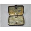 Image 8 : Large collection of clothing buttons & crotchet needles