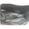 Image 2 : "Jet Stream" leather bag
