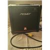 Image 1 : Peavey guitar amp