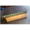 Image 1 : Handmade wooden chest