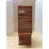 Image 2 : 20" tall bird house