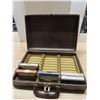 Image 2 : Case with cassette tapes