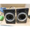 Image 2 : Variety box with speakers etc